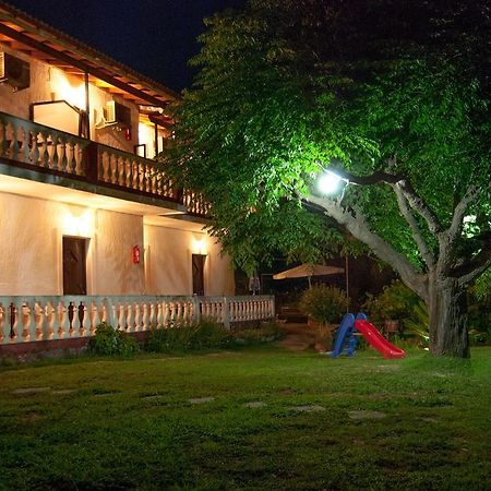 Corfu Country House วิตาลาเดส ภายนอก รูปภาพ