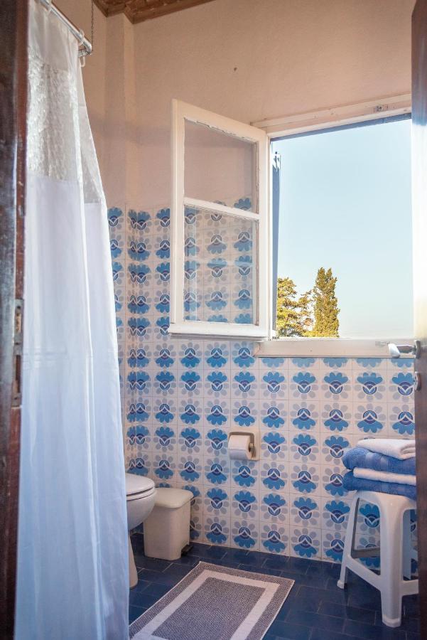 Corfu Country House วิตาลาเดส ภายนอก รูปภาพ