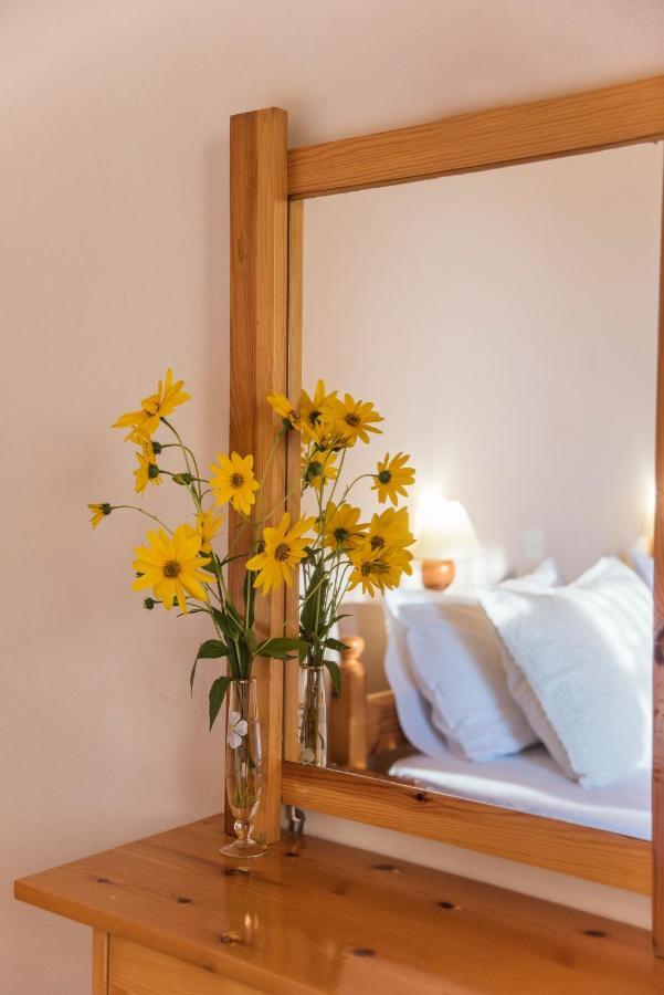 Corfu Country House วิตาลาเดส ภายนอก รูปภาพ