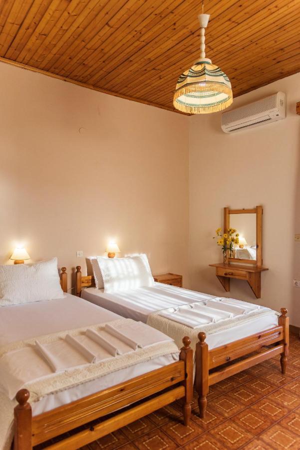 Corfu Country House วิตาลาเดส ภายนอก รูปภาพ