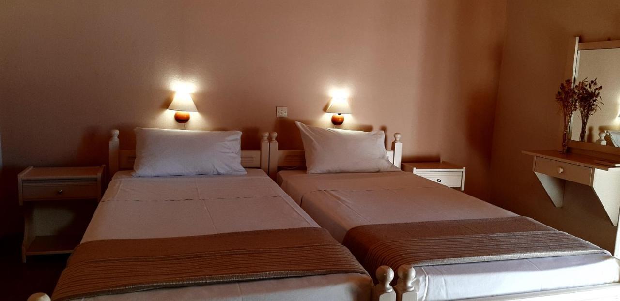 Corfu Country House วิตาลาเดส ภายนอก รูปภาพ