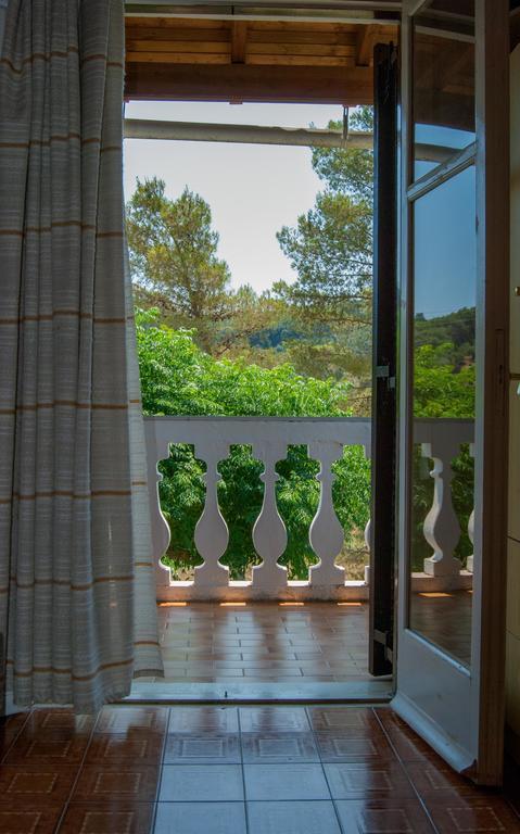 Corfu Country House วิตาลาเดส ภายนอก รูปภาพ